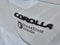 2024 Toyota Corolla SE Nightshade