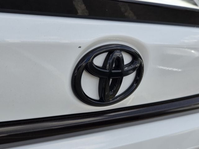 2024 Toyota Corolla SE Nightshade