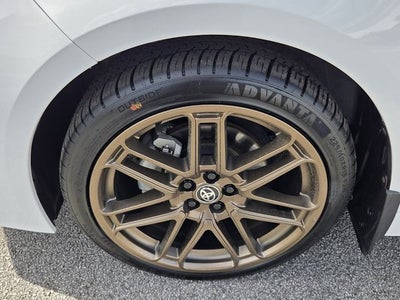 2024 Toyota Corolla SE Nightshade