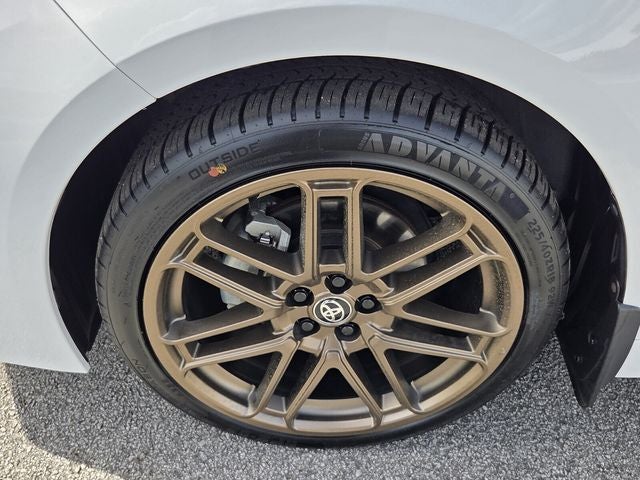 2024 Toyota Corolla SE Nightshade