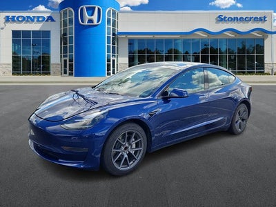 2023 Tesla Model 3 Base