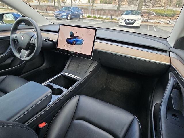 2023 Tesla Model 3 Base