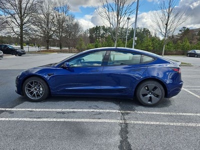 2023 Tesla Model 3 Base