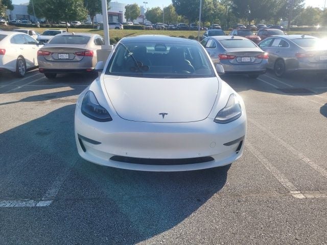 Used 2022 Tesla Model 3 Performance with VIN 5YJ3E1EC7NF165740 for sale in Stonecrest, GA