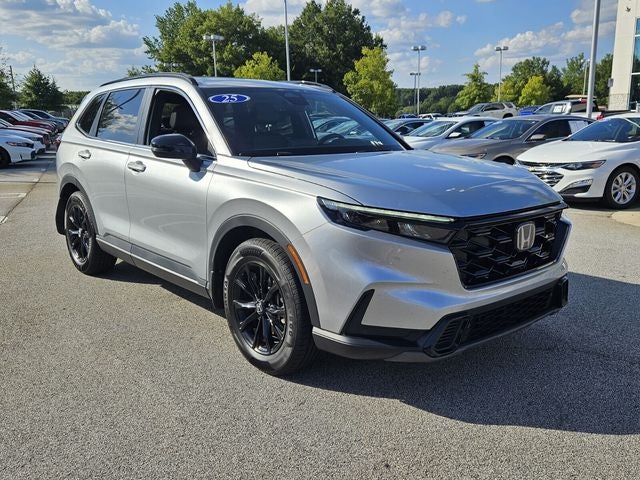 2025 Honda CR-V Sport-L - Photo 1