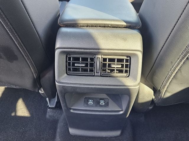 2025 Honda CR-V Sport-L - Photo 12