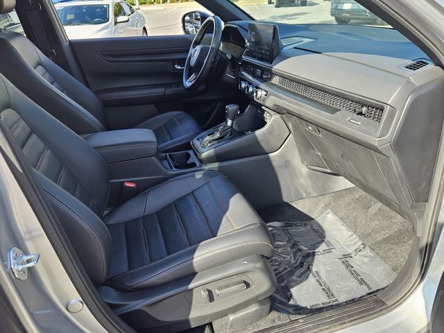 2025 Honda CR-V Sport-L - Photo 16