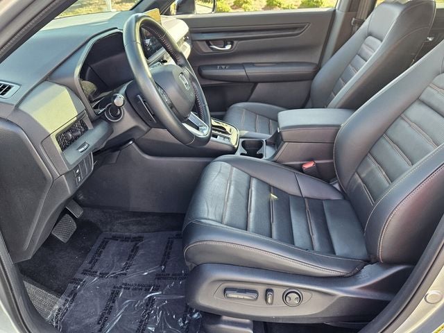 2025 Honda CR-V Sport-L - Photo 17
