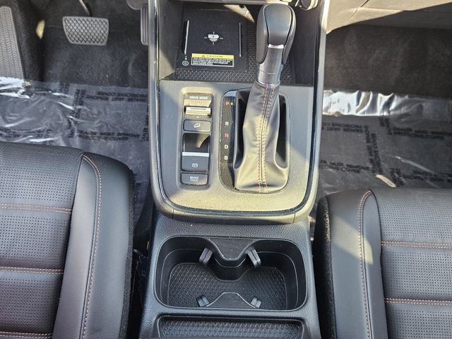 2025 Honda CR-V Sport-L - Photo 21