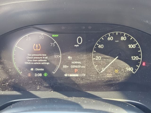 2025 Honda CR-V Sport-L - Photo 28