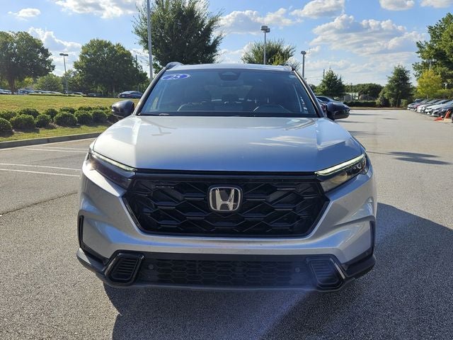 2025 Honda CR-V Sport-L - Photo 3