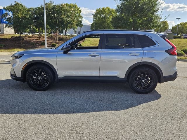 2025 Honda CR-V Sport-L - Photo 5