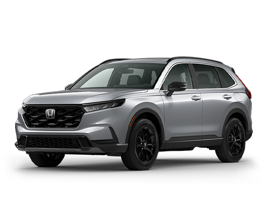 2025 Honda CR-V Sport-L - Photo 32