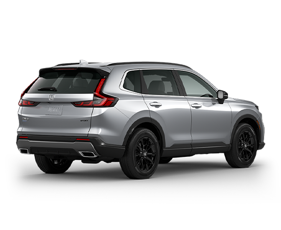 2025 Honda CR-V Sport-L - Photo 33