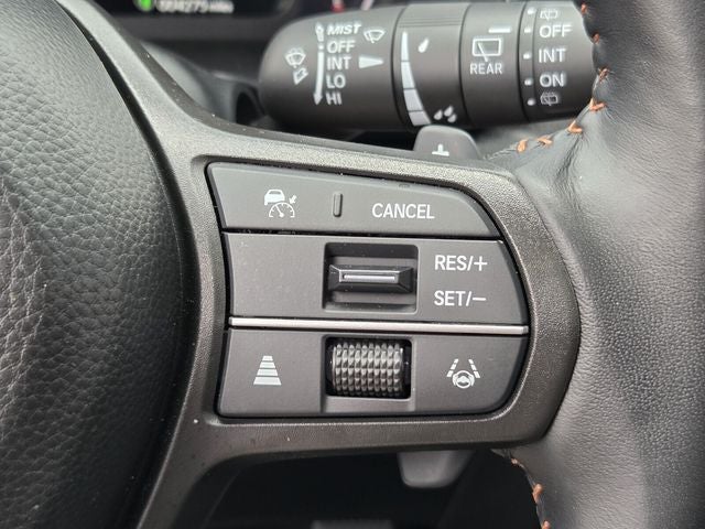 2026 Honda CR-V Sport-L - Photo 27