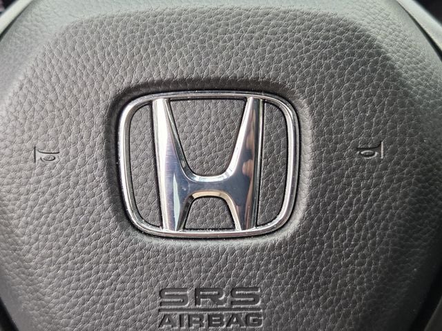 2026 Honda CR-V Sport-L - Photo 28