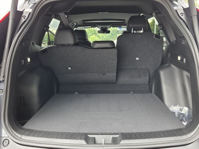 2026 Honda CR-V Sport-L - Photo 35