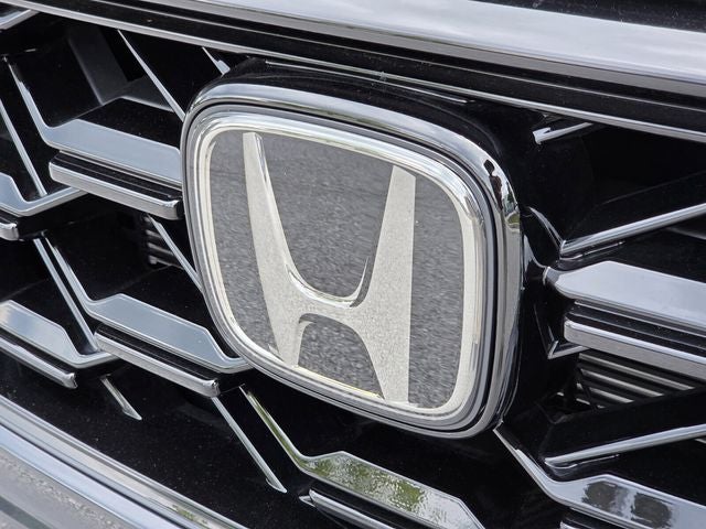 2026 Honda CR-V Sport-L - Photo 40
