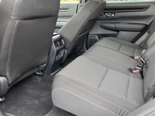 2026 Honda CR-V TrailSport - Photo 10