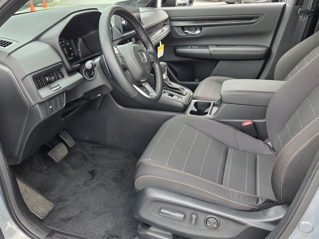 2026 Honda CR-V TrailSport - Photo 14