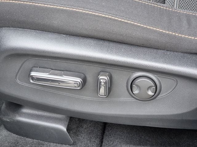 2026 Honda CR-V TrailSport - Photo 15