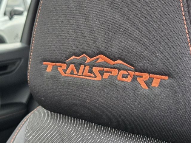 2026 Honda CR-V TrailSport - Photo 17