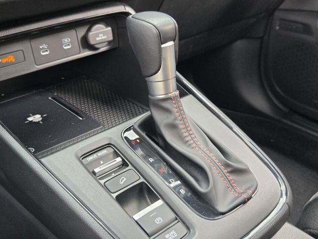 2026 Honda CR-V TrailSport - Photo 18