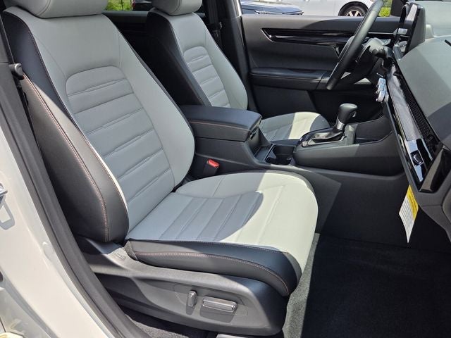 2026 Honda CR-V Sport Touring - Photo 16