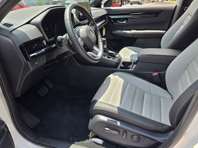 2026 Honda CR-V Sport Touring - Photo 17