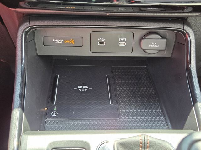 2026 Honda CR-V Sport Touring - Photo 22