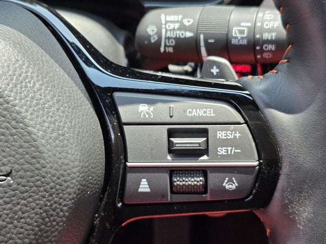 2026 Honda CR-V Sport Touring - Photo 32