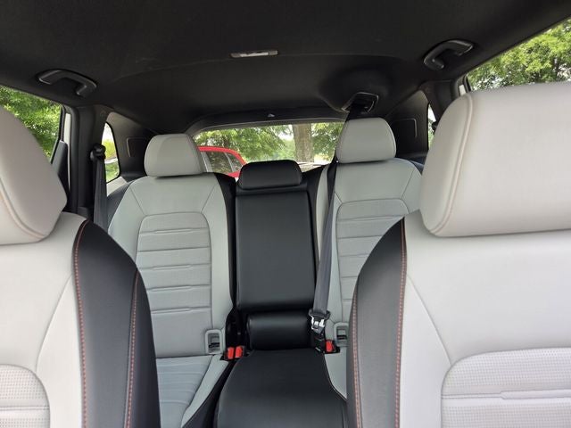 2026 Honda CR-V Sport Touring - Photo 36