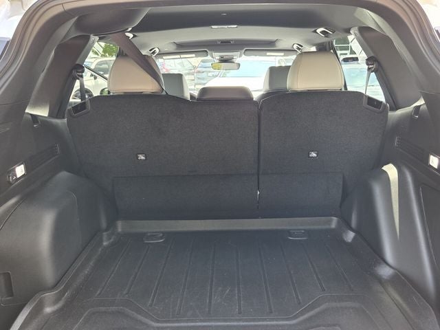 2026 Honda CR-V Sport Touring - Photo 41