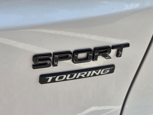 2026 Honda CR-V Sport Touring - Photo 43