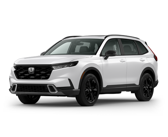 2026 Honda CR-V Sport Touring - Photo 47