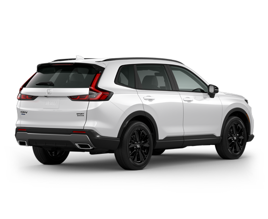 2026 Honda CR-V Sport Touring - Photo 48