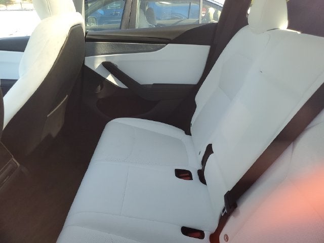 2026 Tesla Model Y Premium