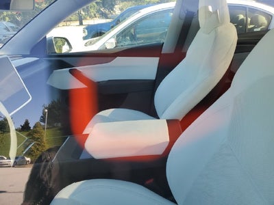 2026 Tesla Model Y Premium