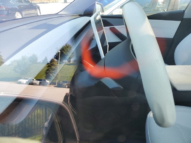 2026 Tesla Model Y Premium