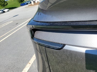 2026 Tesla Model Y Premium