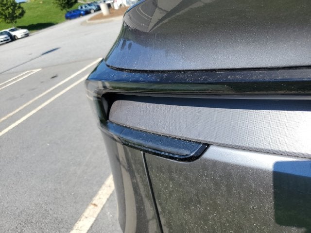 2026 Tesla Model Y Premium