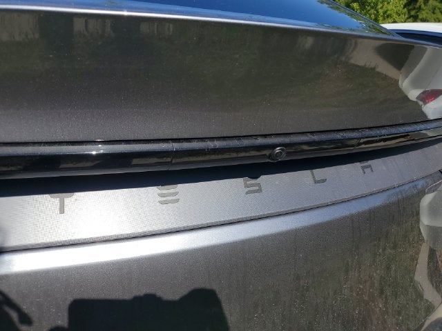 2026 Tesla Model Y Premium