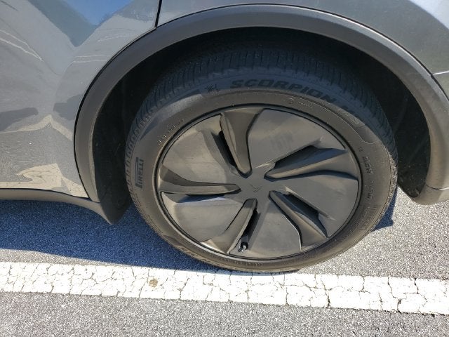 2026 Tesla Model Y Premium