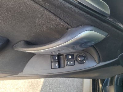 2018 FIAT 124 Spider Abarth