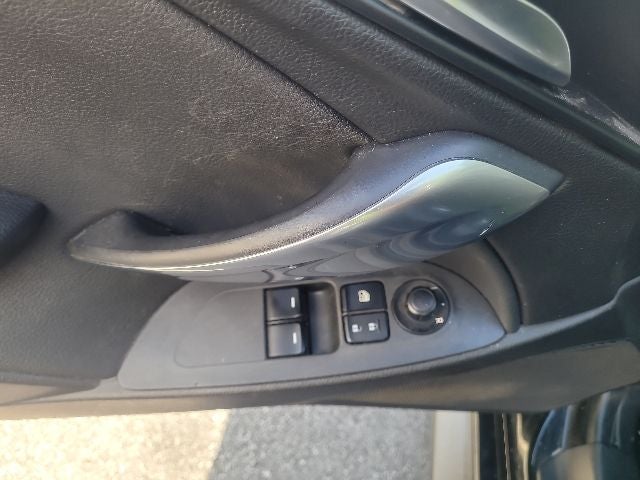 2018 FIAT 124 Spider Abarth