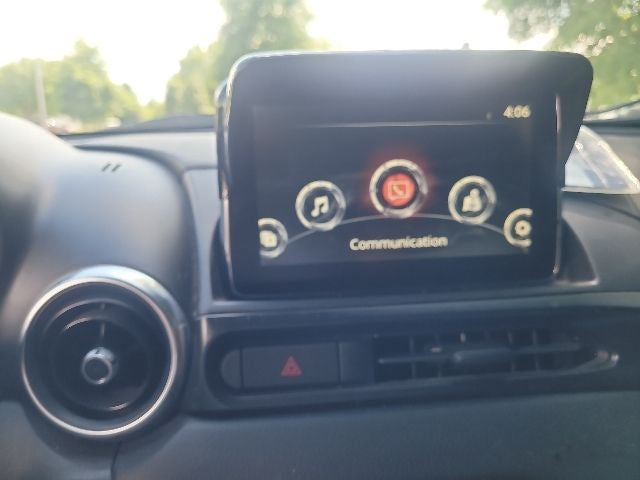 2018 FIAT 124 Spider Abarth