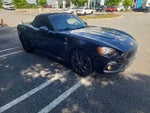 2018 FIAT 124 Spider Abarth