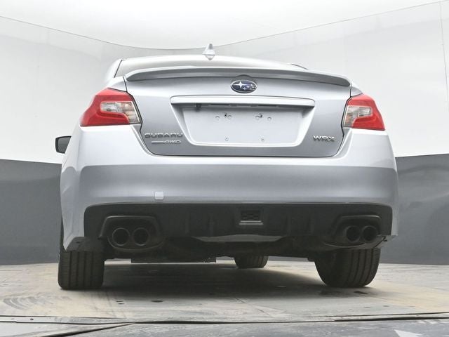 2021 Subaru WRX Limited