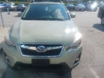 2016 Subaru Crosstrek 2.0i Limited
