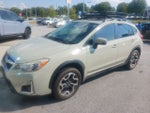 2016 Subaru Crosstrek 2.0i Limited